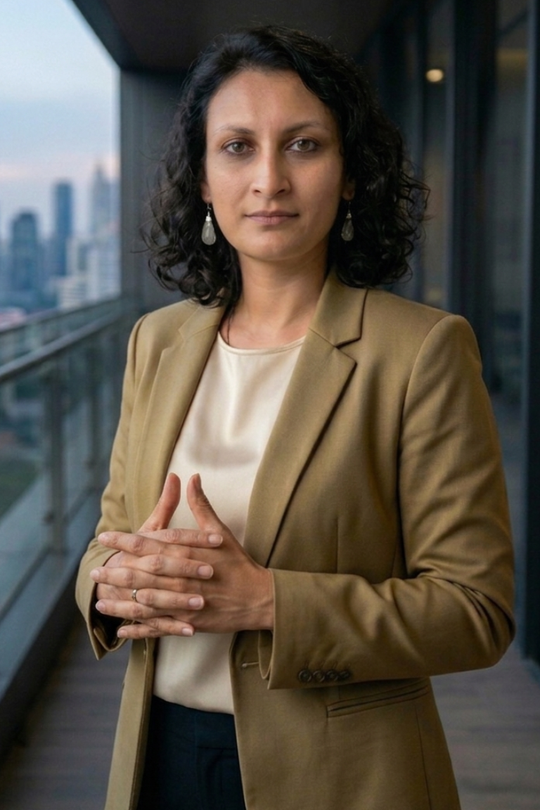 Mimansha Coaching